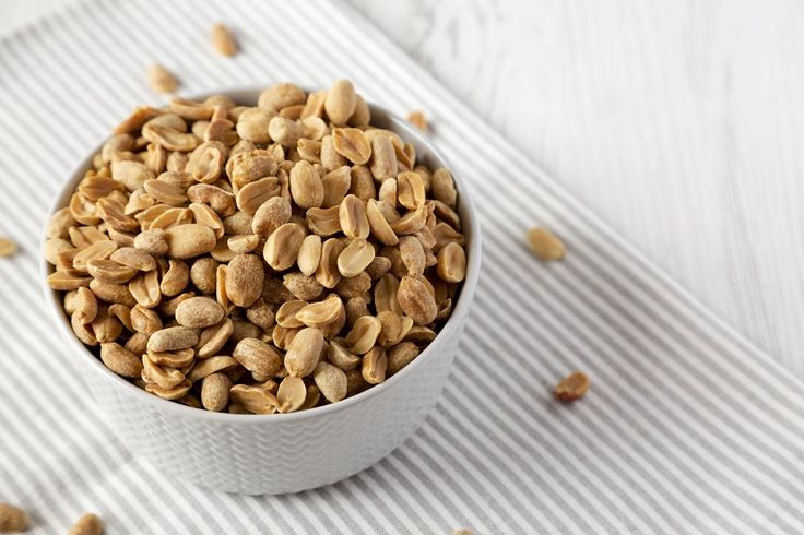 Sand Roasted Peanuts (250 gms)