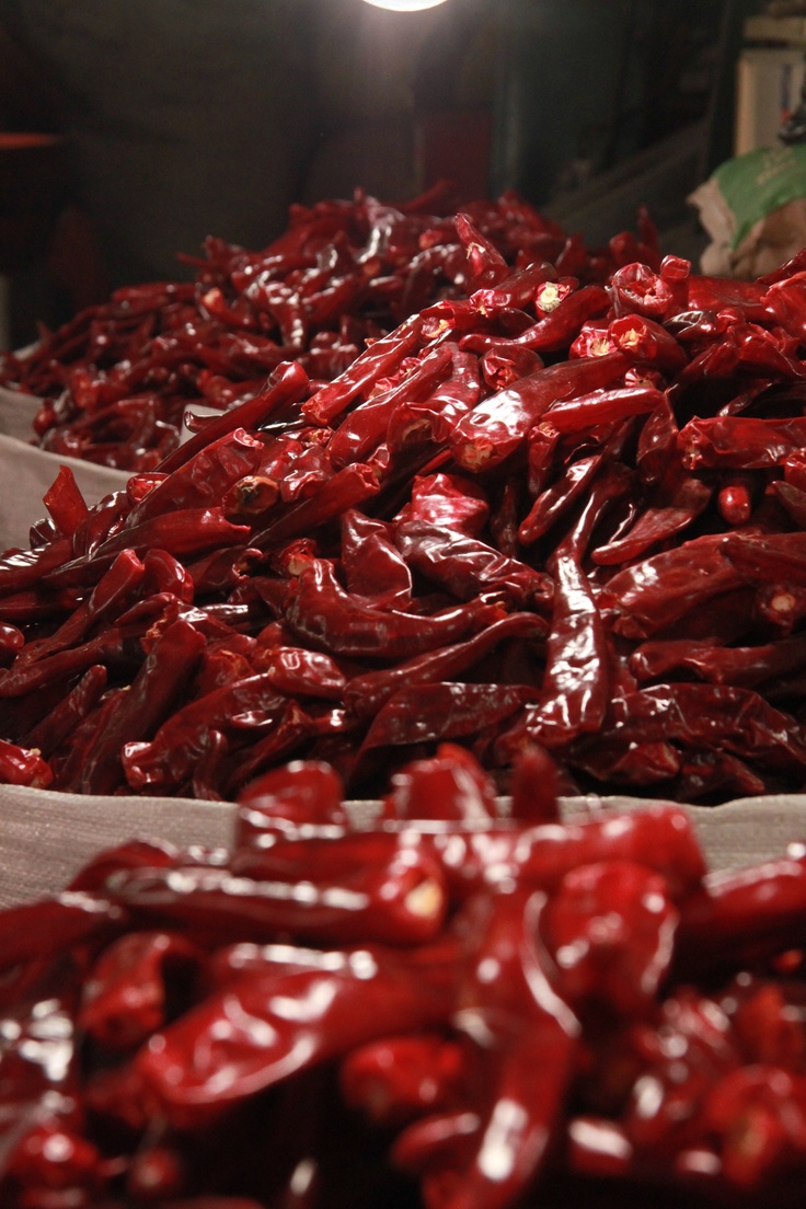 Whole Khadi Lal Mirch