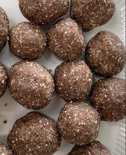 Gulkand Goli  - Digestive 200Gm