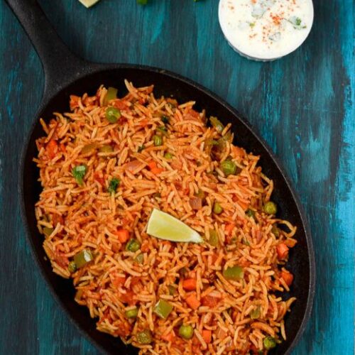Tawa pulao