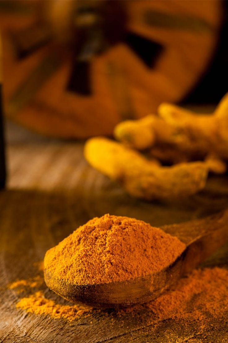 Jaivik Haldi Turmeric --100Gm