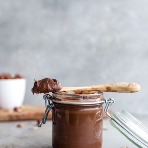 Chocolate Peanut Butter (kids favourites) 250gm jar