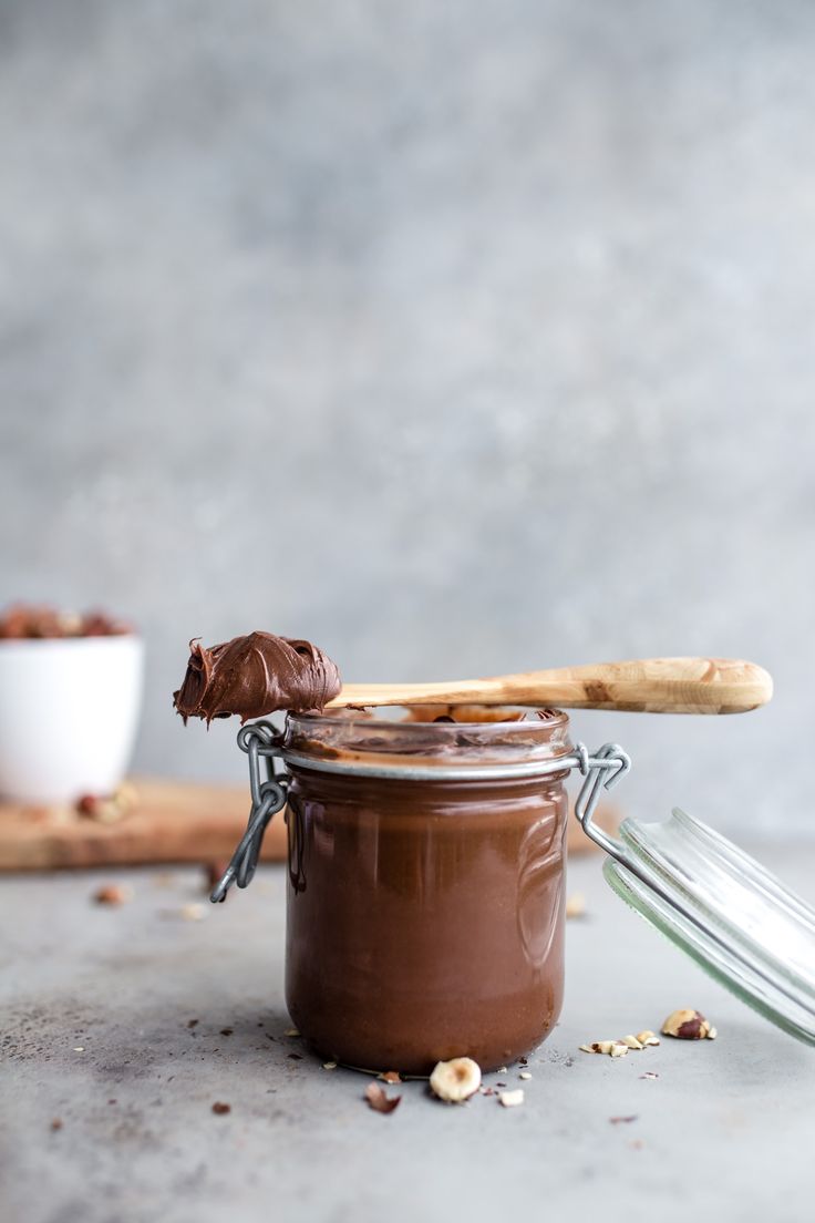 Chocolate Peanut Butter (kids favourites) 250gm jar