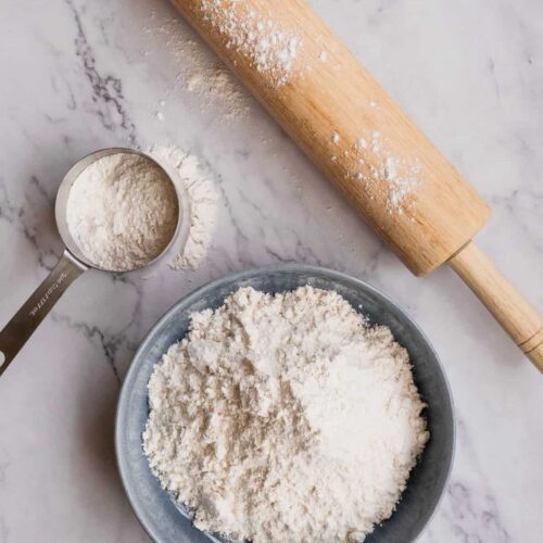 Jaivik coarse Wheat Flour l gehu mota aata (2 kg)