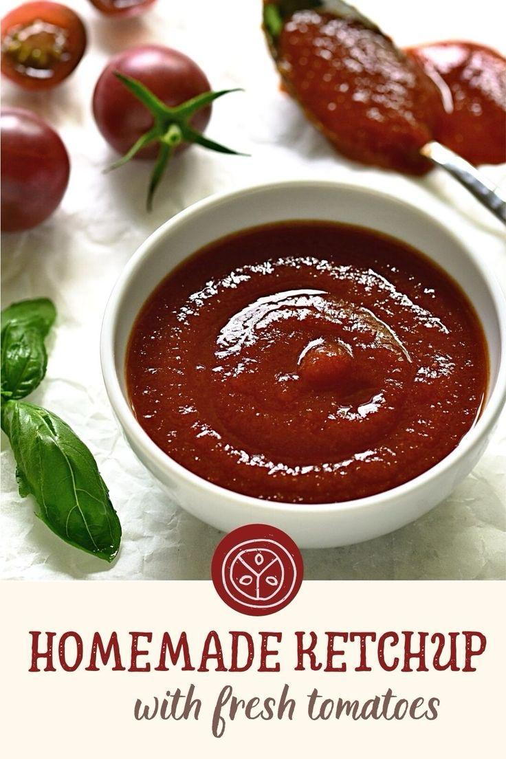 Tomato Catchup 88% org real tomato