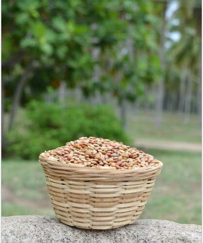 Pahade Horse Gram Dal - Highest Proteins - 500Gm