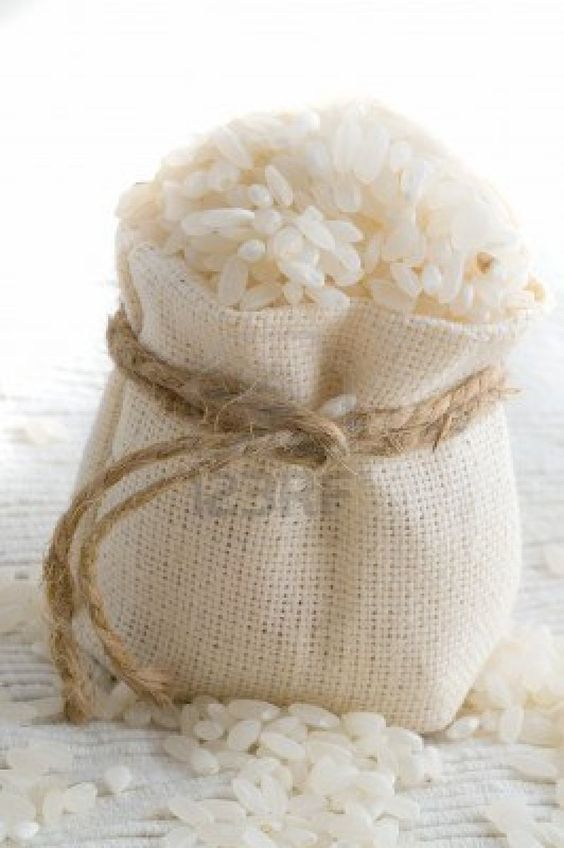 Govind Bhog - Aromatic Rice - 1KG