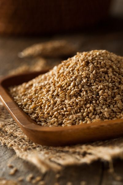 Sesame seeds - 200gm