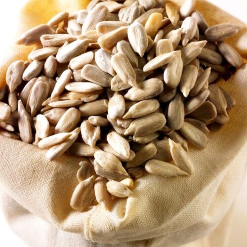 Sunflower seeds - 100gm