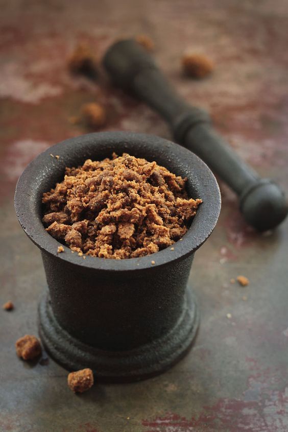 Desi Jaggery Powder (North) 1kg