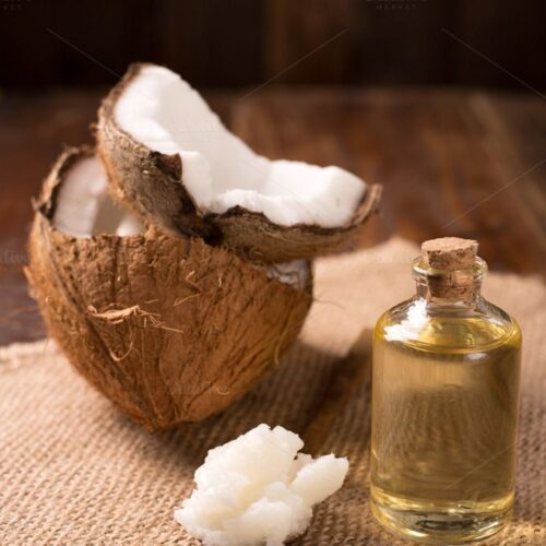 Virgin Cococnut  Oil (100Ml) Skincare