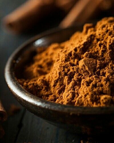 Biryani Masala (Lucknow Recipe, Iron Pound)