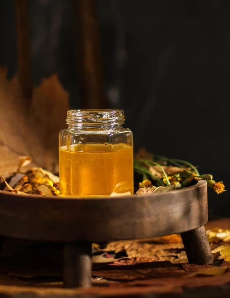 Pure Neem Honey - 450gm- Jagpal jee farm