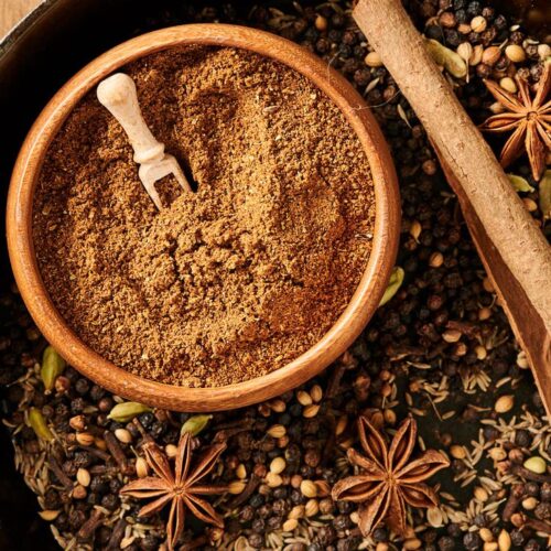 Panner curry Masala - 100gm