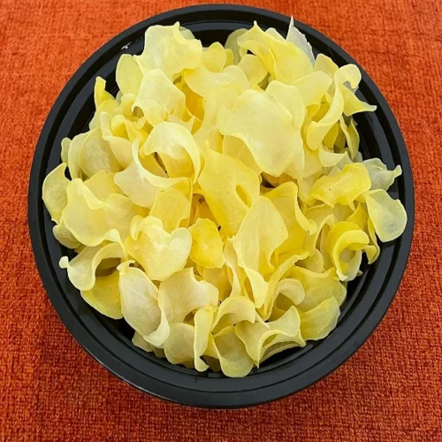 Aloo Chips 200Gm (Ready To Fry)