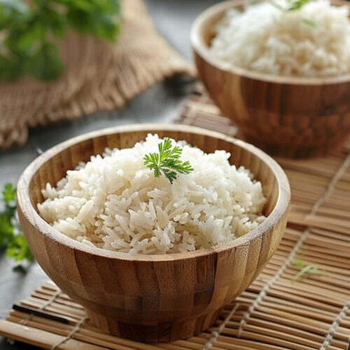 Sona Masoori Rice - 1kg