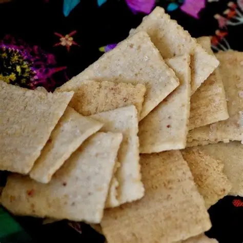 Oats Khakhra – 30g Mini Pack